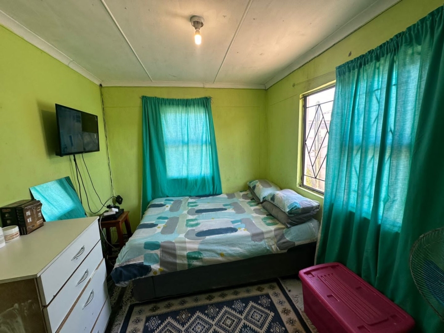 2 Bedroom Property for Sale in Forest Village Western Cape